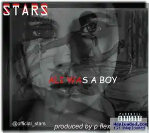 Stars - Degbe Dance ft. Chinko Ekun